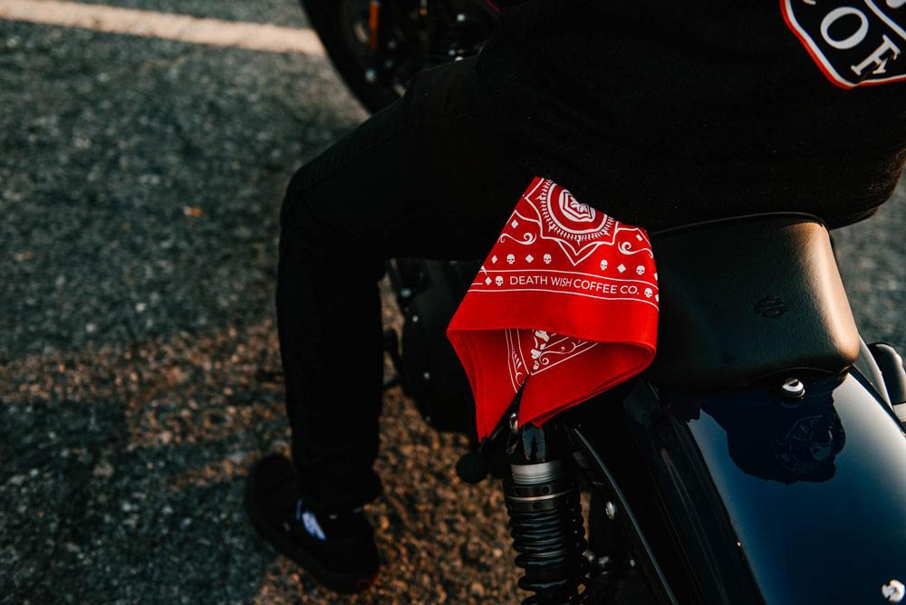 Bandana Set