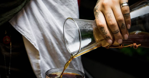 5 key differences between pour over and drip coffee