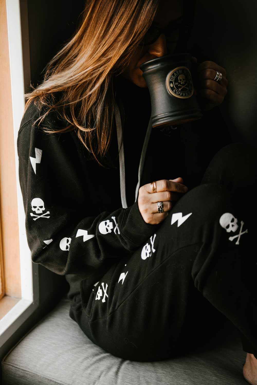 DWC Sweatpants