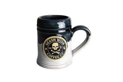 2021 Death Wish Coffee Mug