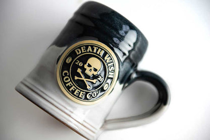 2021 Death Wish Coffee Mug