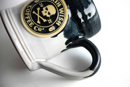 2021 Death Wish Coffee Mug