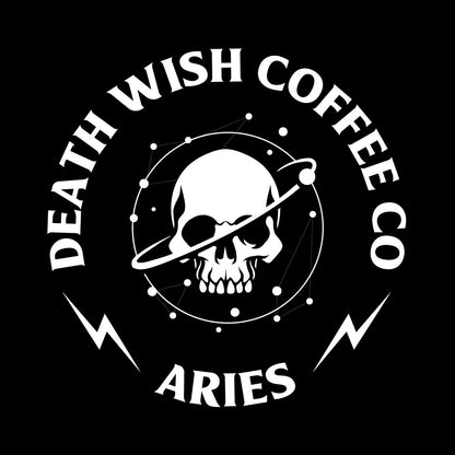 Zodiac Series Tee: Aries