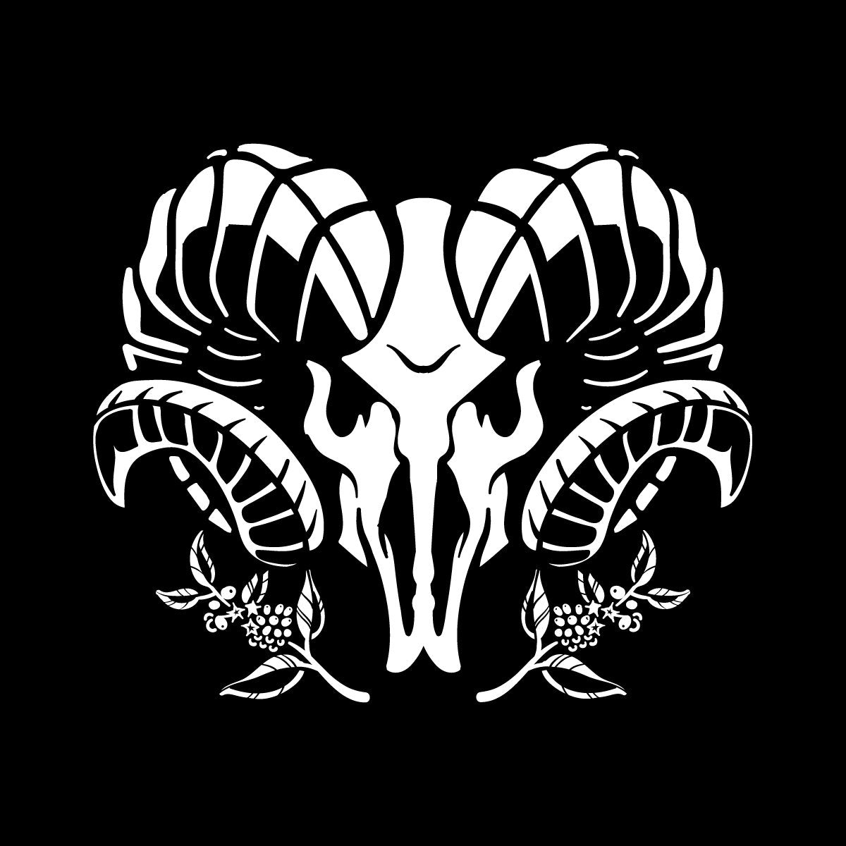 Zodiac Series Tee: Aries