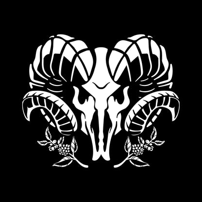 Zodiac Series Tee: Aries