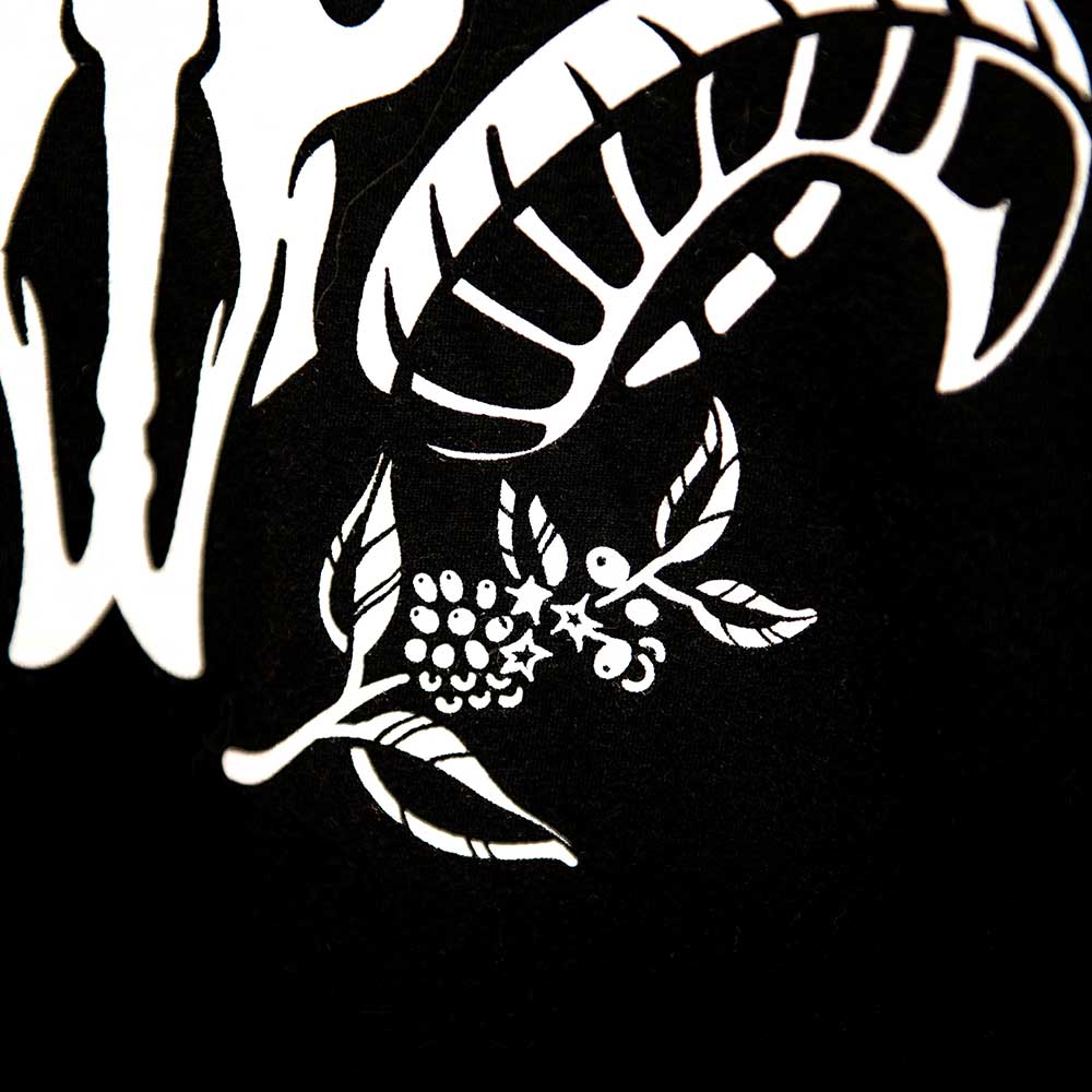 Zodiac Series Tee: Aries