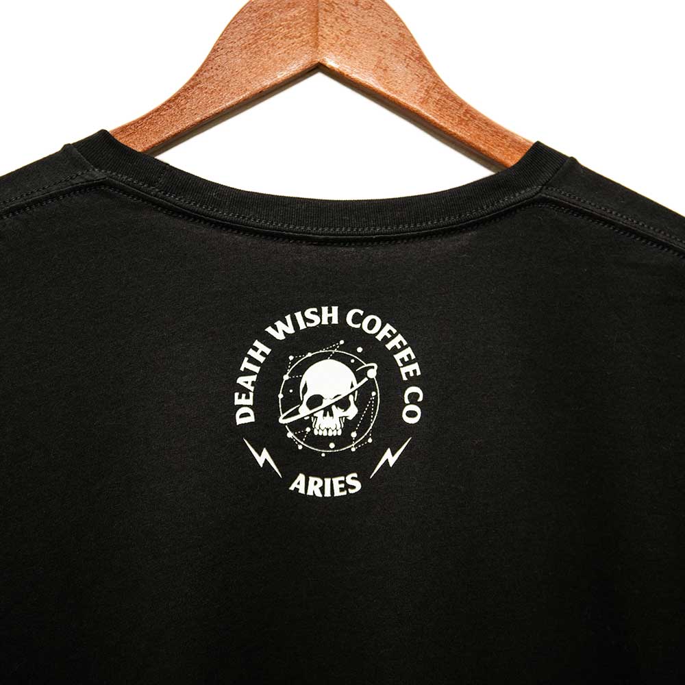Zodiac Series Tee: Aries