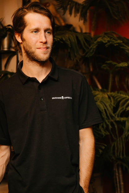 Classic Ogio Power Polo