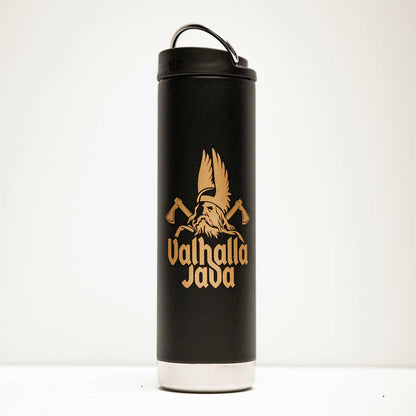 Valhalla Java Café Cup