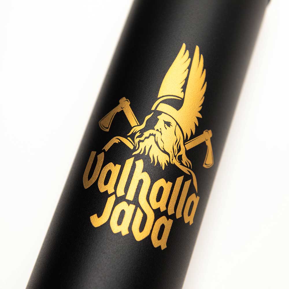 Valhalla Java Café Cup