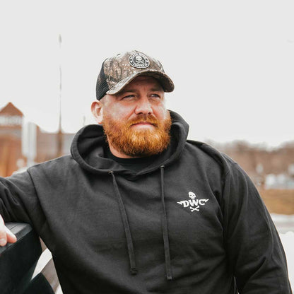Realtree Camo Hat