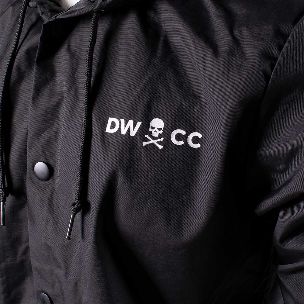 Classic Logo Rain Jacket