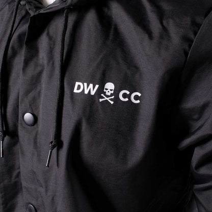 Classic Logo Rain Jacket