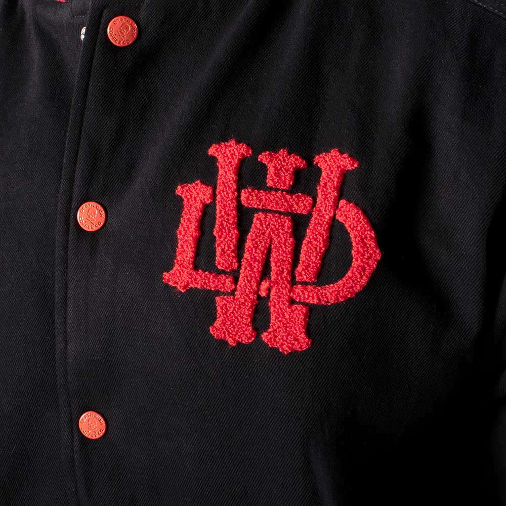 Letterman Jacket