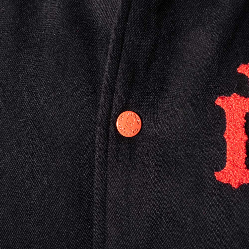Letterman Jacket