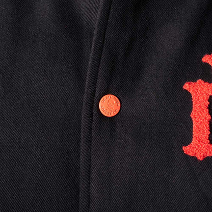 Letterman Jacket