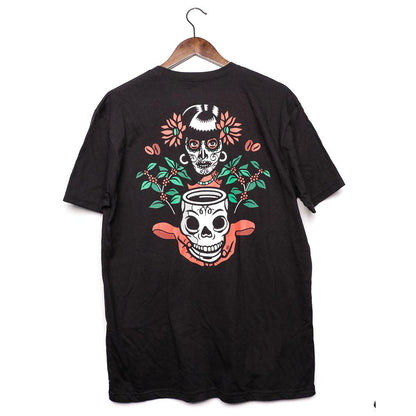 Día de los Muertos T-shirt