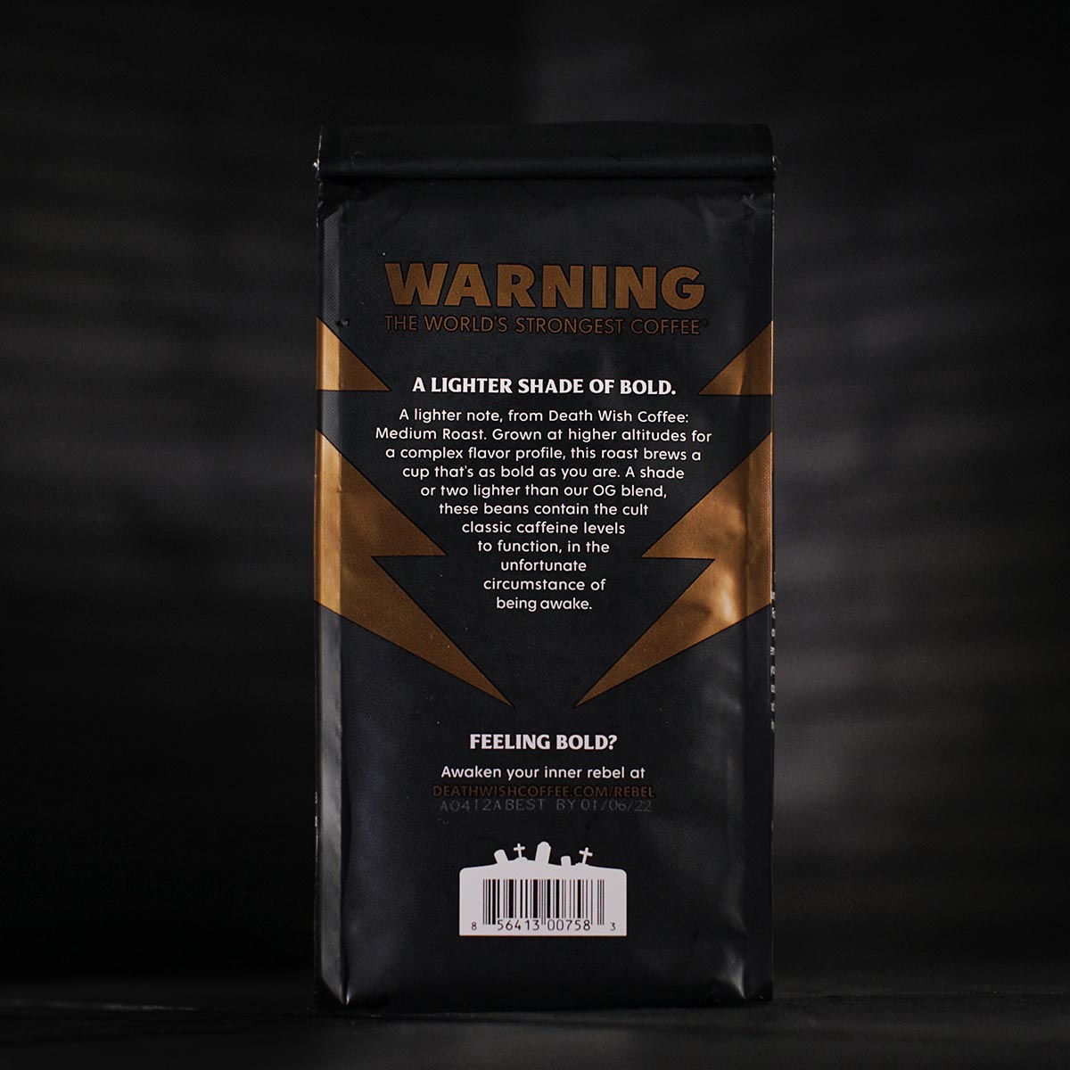 Medium Roast Coffee