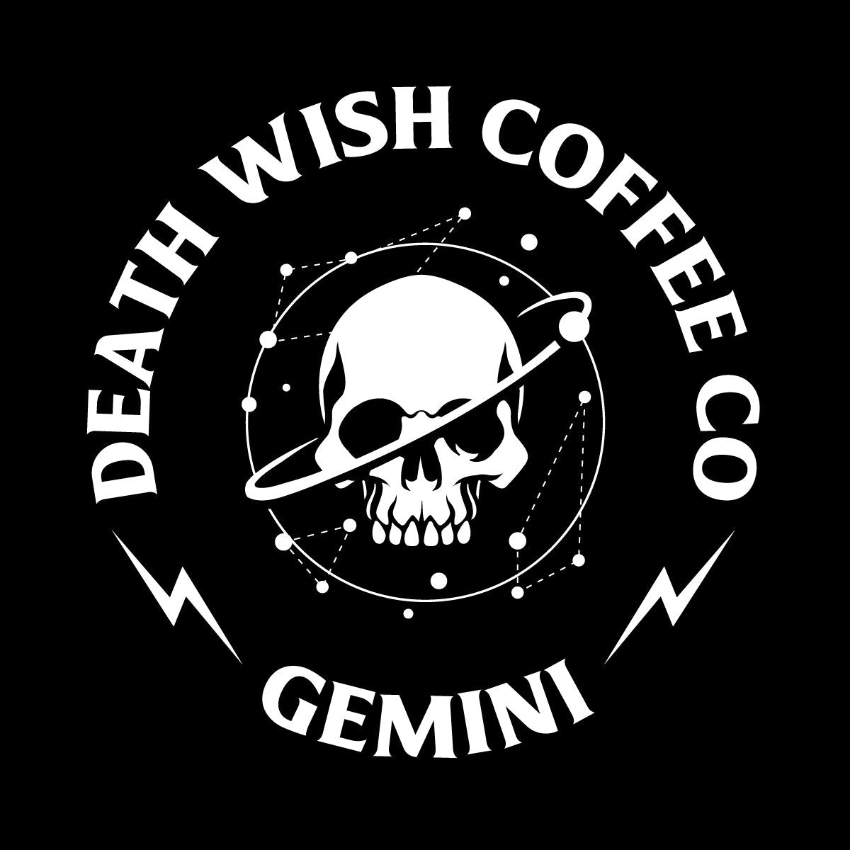 Zodiac Series Tee: Gemini