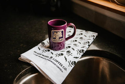 Coffee Towel