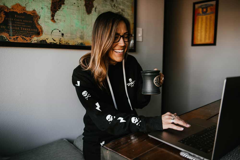 DWC Hoodie