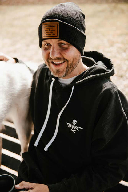 DWC Hoodie