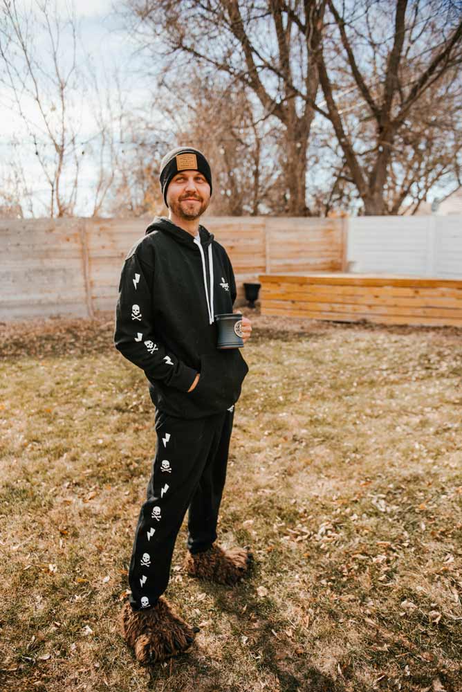 DWC Sweatpants