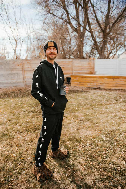 DWC Sweatpants