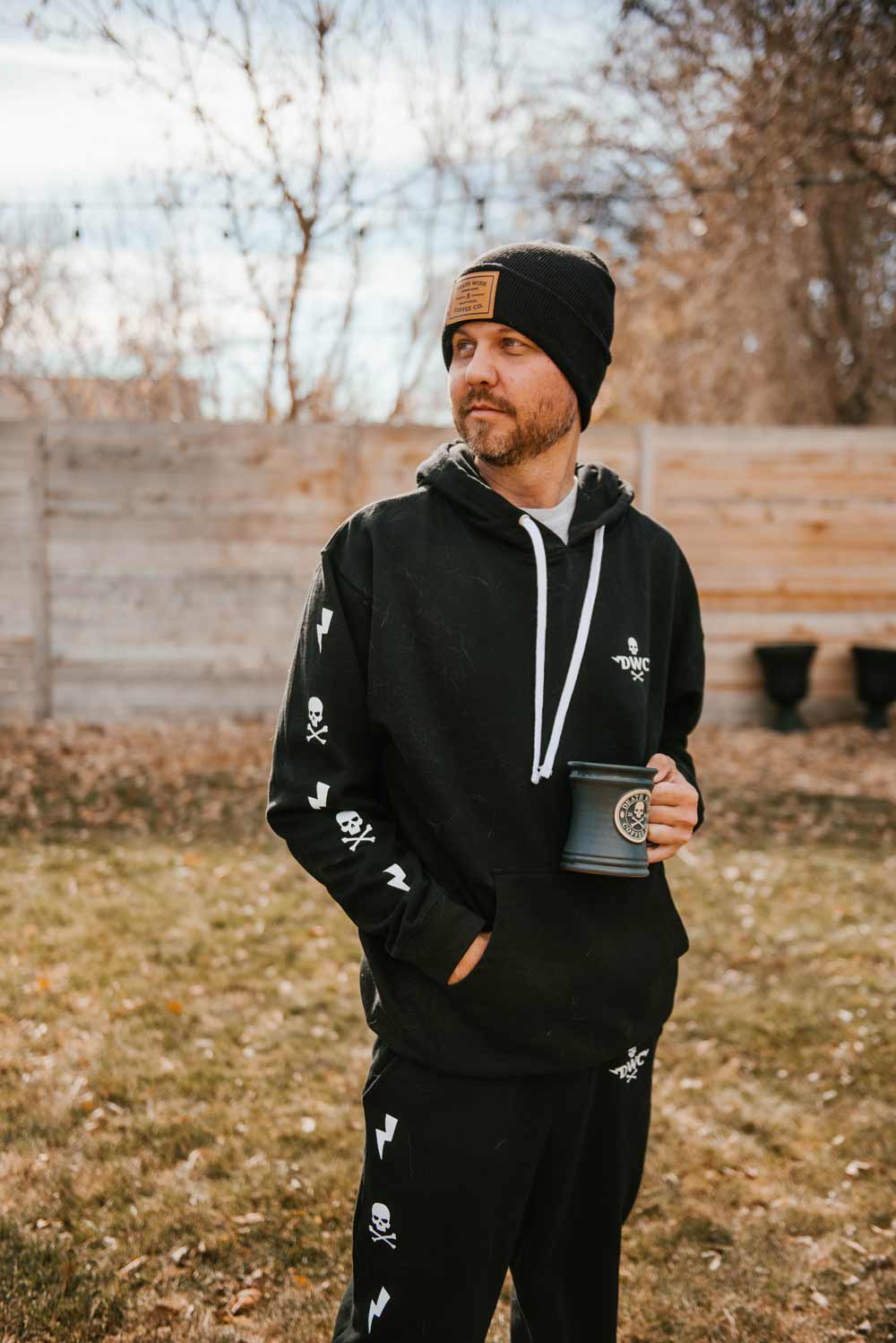 DWC Hoodie