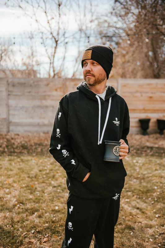 DWC Hoodie