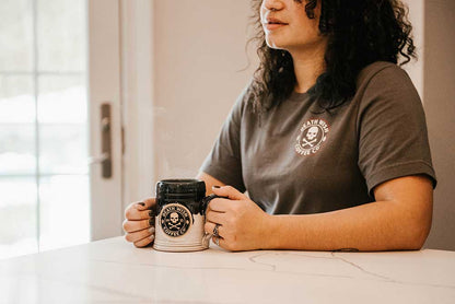 2021 Death Wish Coffee Mug