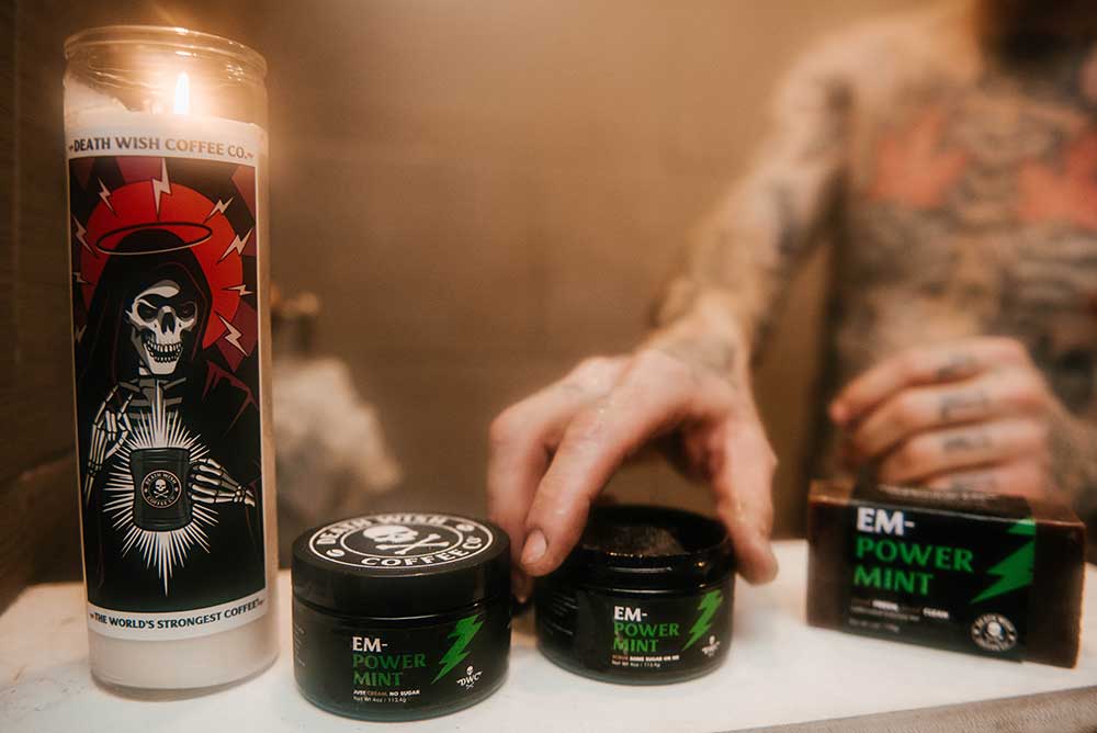 EMPOWERmint Self-Care Kit