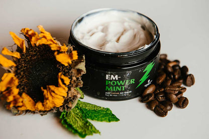 EMPOWERmint Self-Care Kit