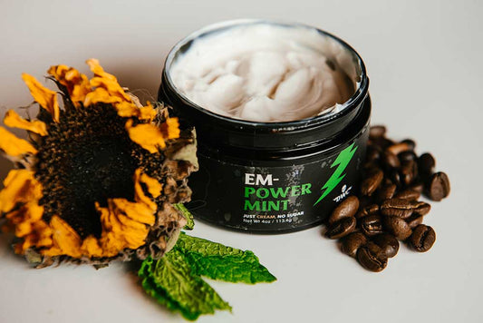 EMPOWERmint Self-Care Kit