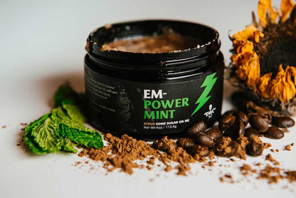 EMPOWERmint Self-Care Kit