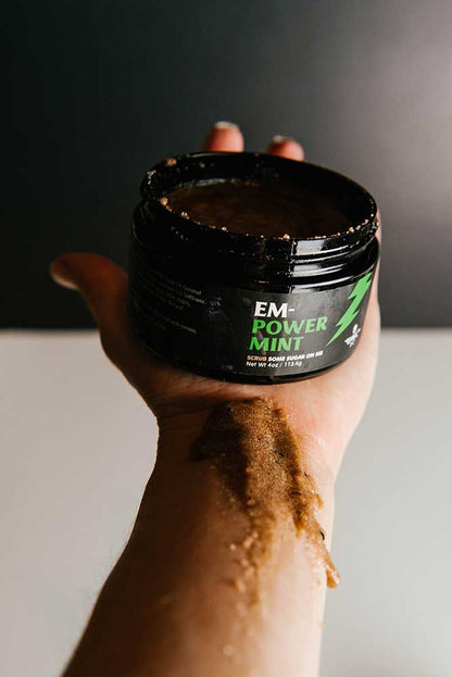 EMPOWERmint Self-Care Kit