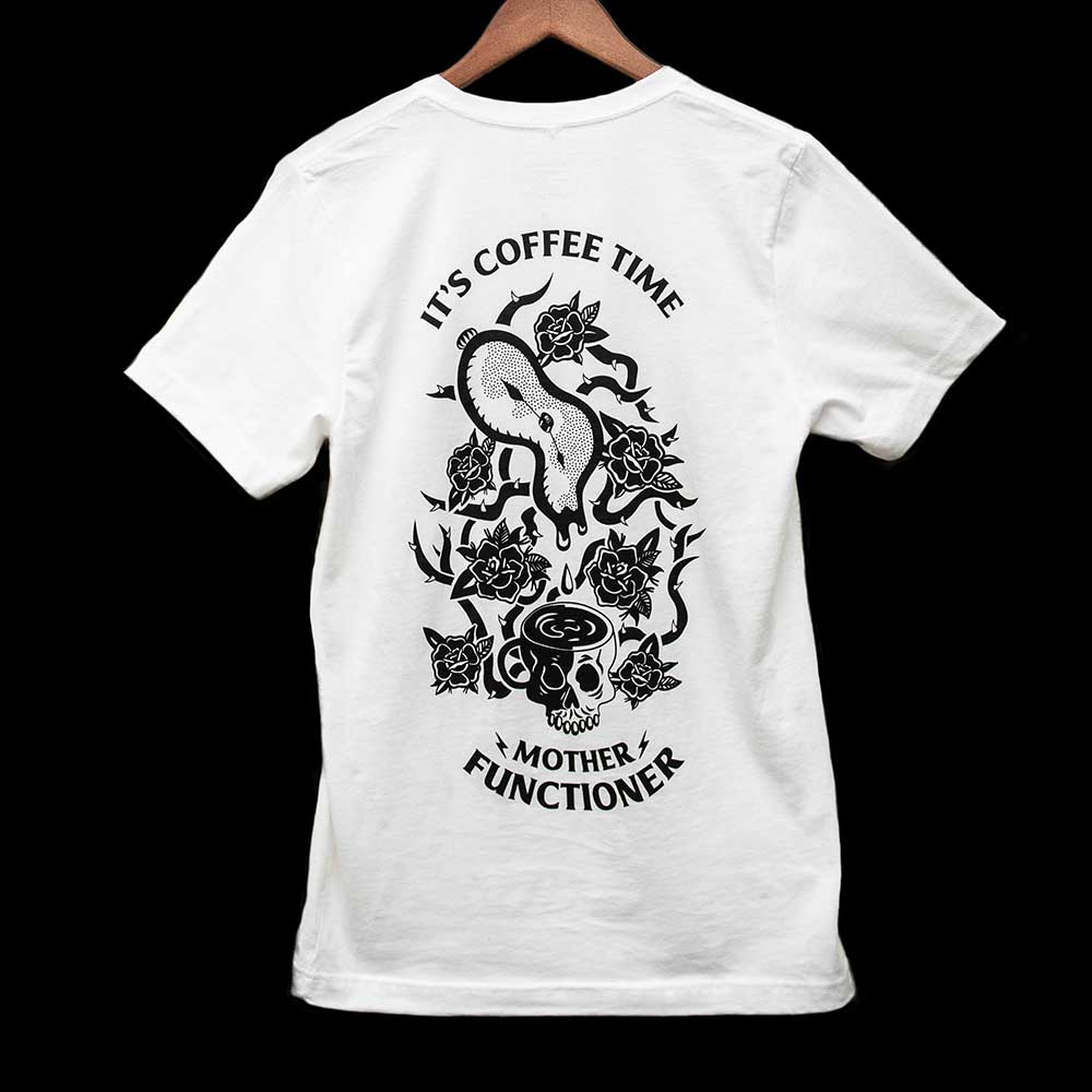 Mother Functioner Tee