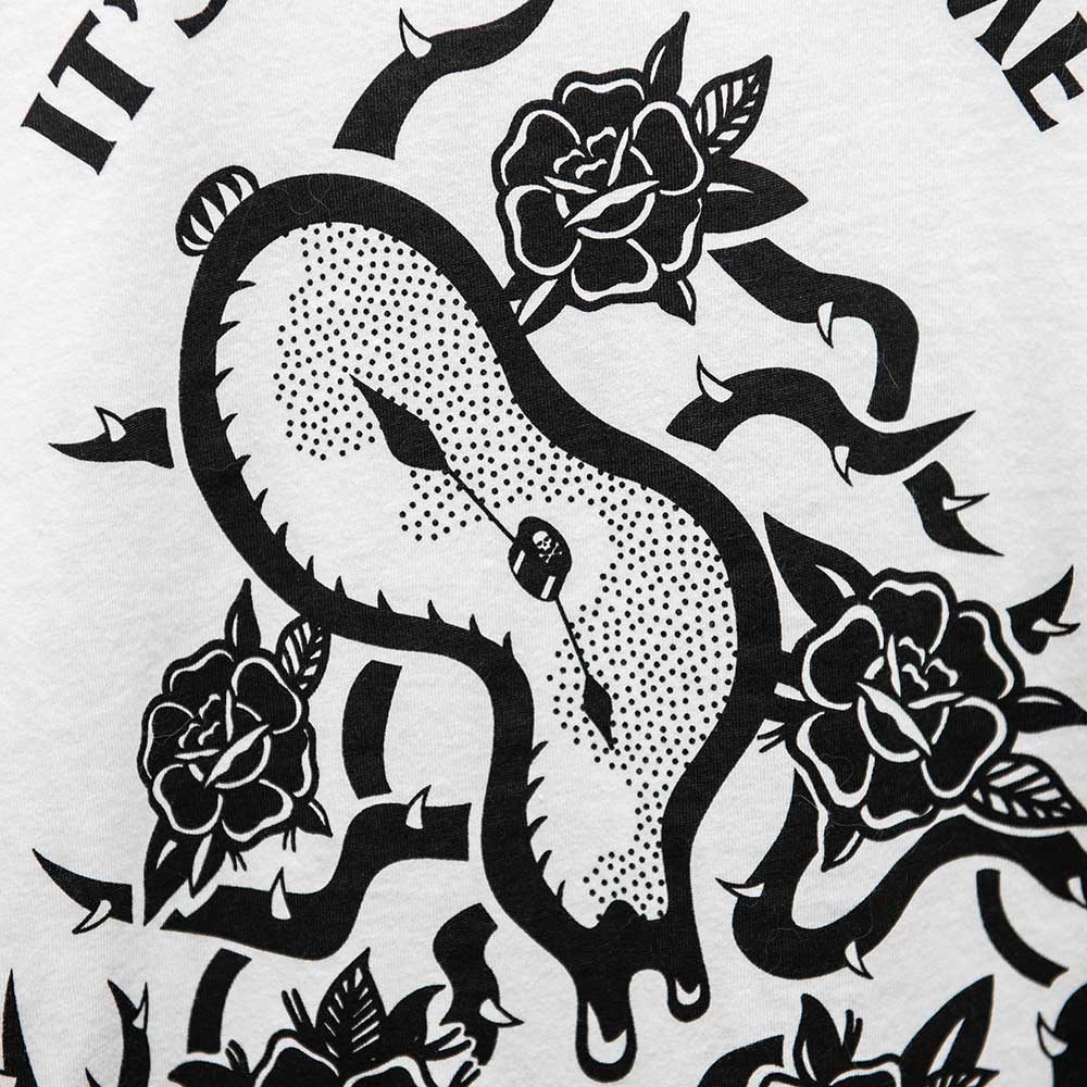 Mother Functioner Tee