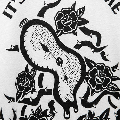 Mother Functioner Tee