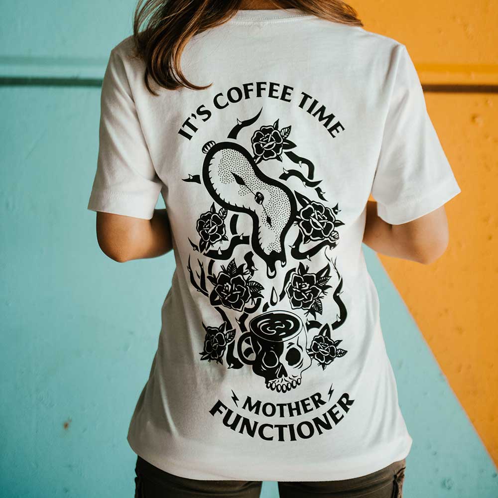 Mother Functioner Tee