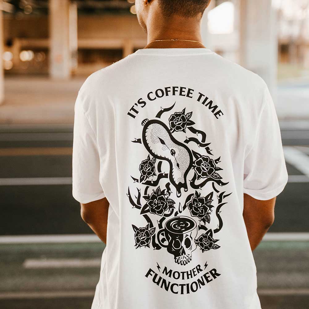 Mother Functioner Tee