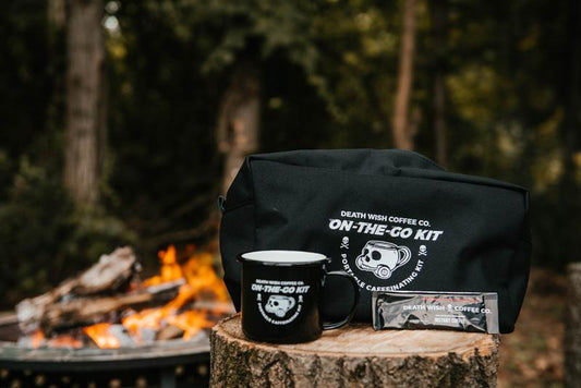 On-the-Go Kit