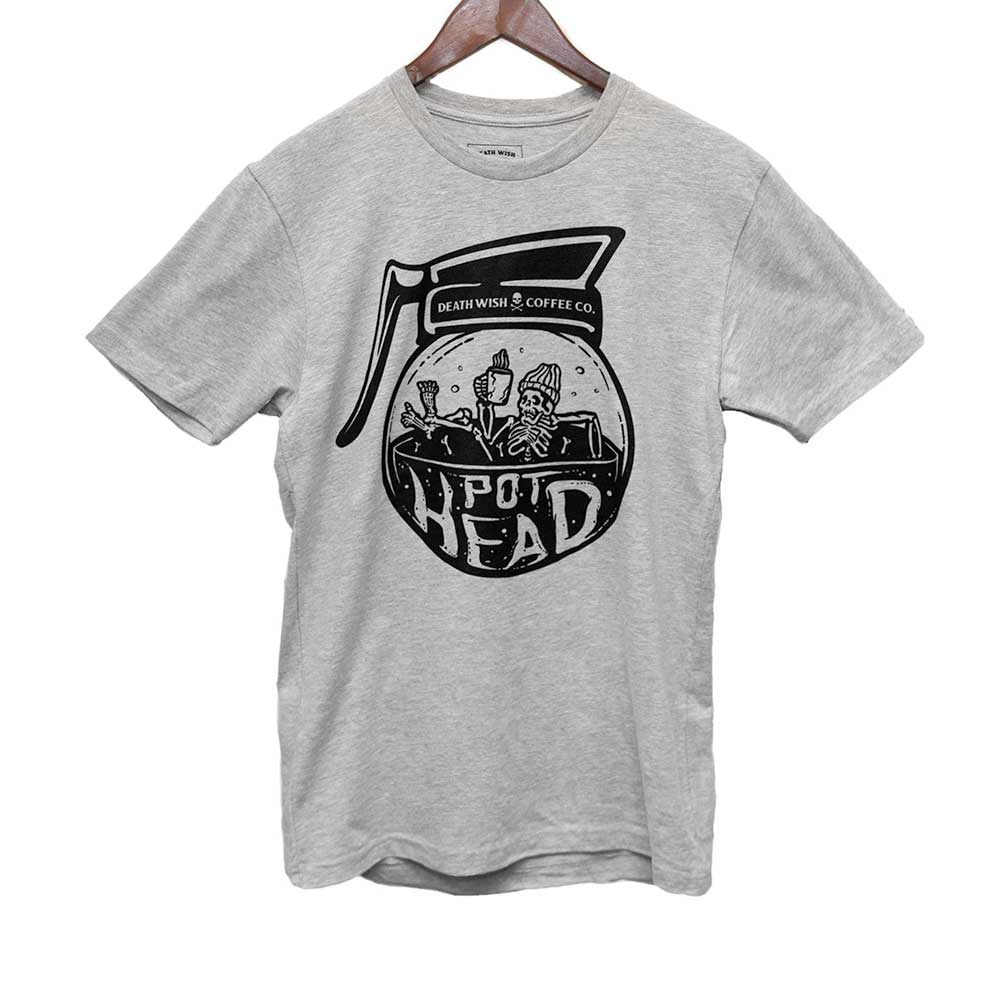 Pothead Tee