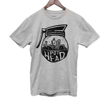 Pothead Tee