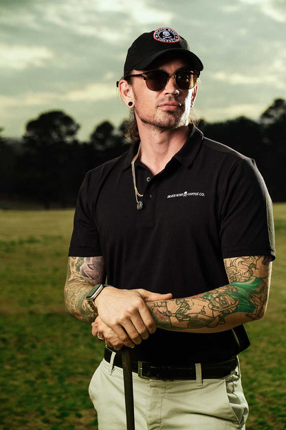 Classic Ogio Power Polo