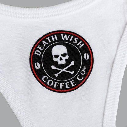 Women's Death to Weak Coffee Tank