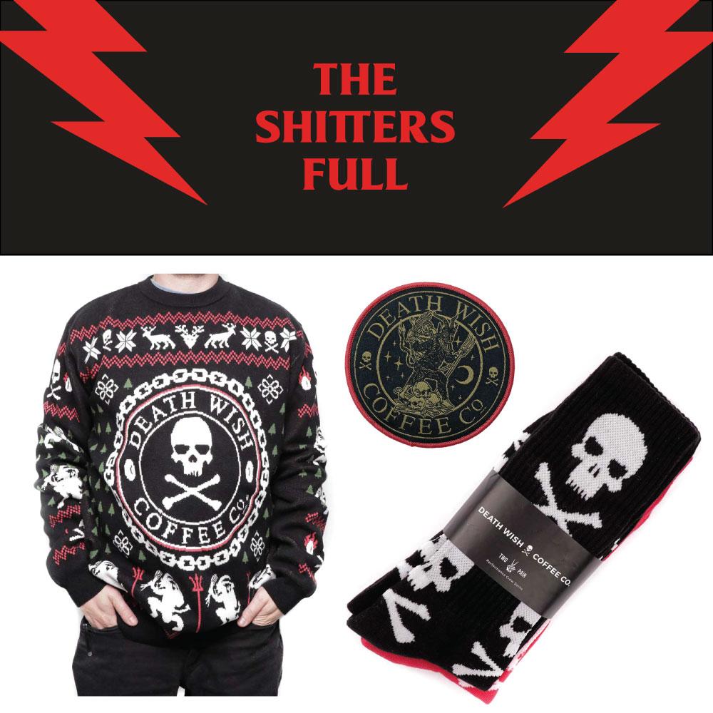 "Sh*tter's Full" Bundle