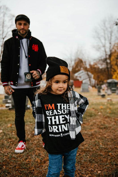 Toddler Tee