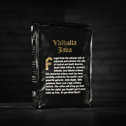 Valhalla Java Odinforce Blend