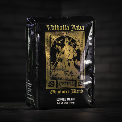 Valhalla Java Odinforce Blend